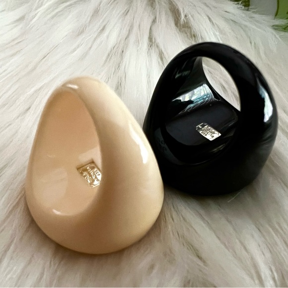 2 IPPOLITA rings plus Tiffany & Co. Clinique piece - Picture 13 of 16